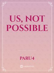 US, not possible Book