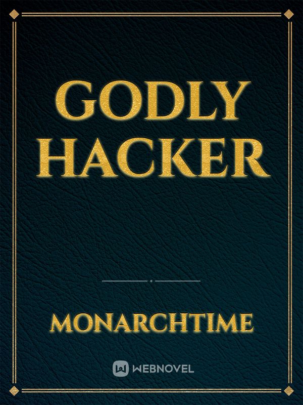 Godly hacker Book