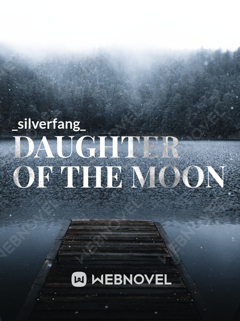 Daughter of the Moon