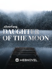 Daughter of the Moon Book
