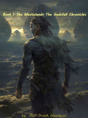 Wastelands: book 1 of The Godsfall Chronicles Book