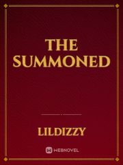 THE SUMMONED Book
