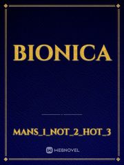Bionica Book