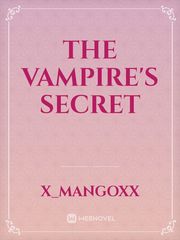 The vampire's secret Book
