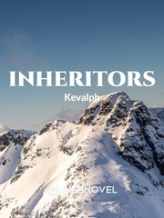 Inheritors Book