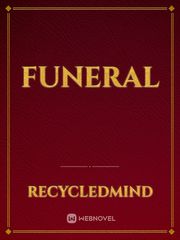 funeral Book
