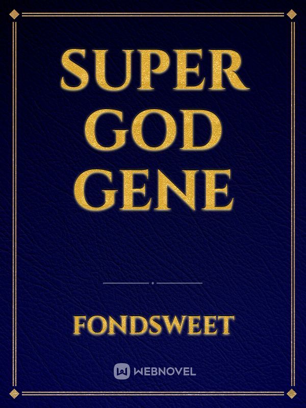 super God gene