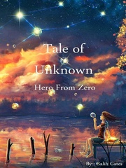 Tale of Unknown : Hero from Zero Book