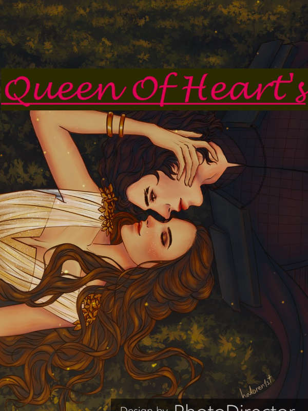 Queen Of Hearts Is The CEO's, Mysterious Love.
