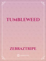 Tumbleweed Book