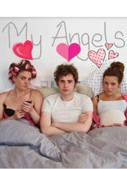 My Angels Book