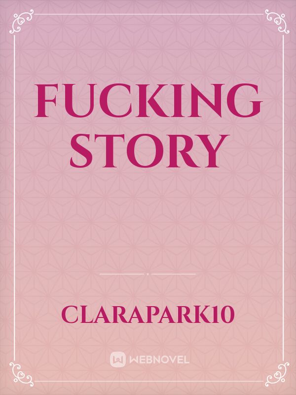 Fucking story Book