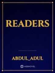 Readers Book