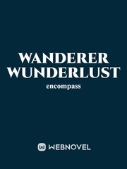 Wanderer Wunderlust Book