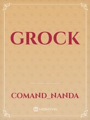 GROCK Book