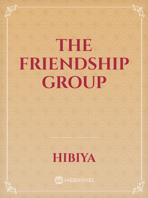 The Friendship Group