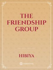 The Friendship Group Book