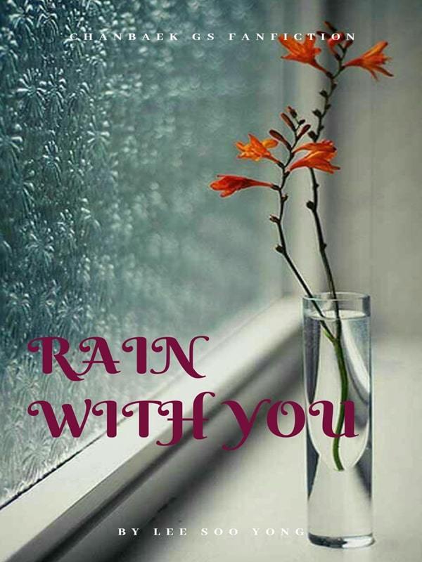 Rain With You Book