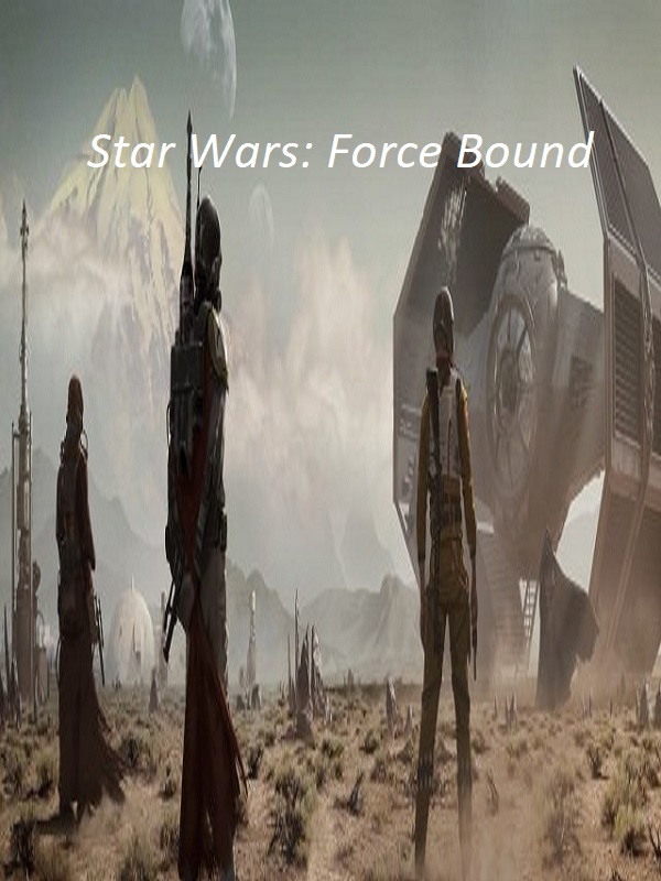 Star Wars: Force Bound