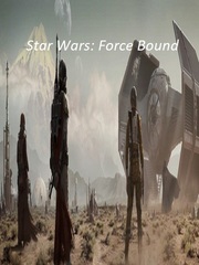 Star Wars: Force Bound Book
