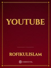 YouTube Book
