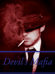 Devil's Mafia Book