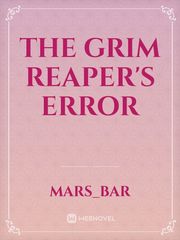 The Grim Reaper's Error Book