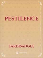 Pestilence Book
