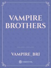 Vampire brothers Book