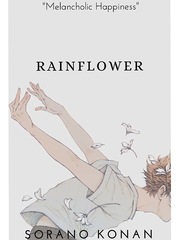 Rainflower Book