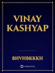 Vinay kashyap Book