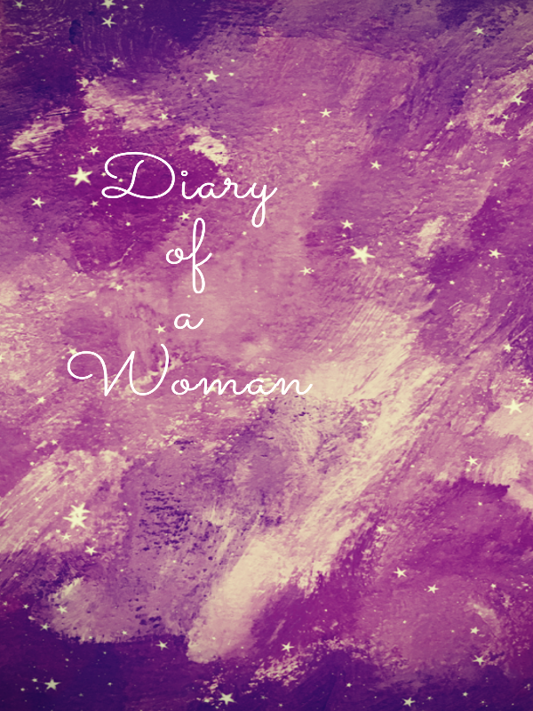 Diary of a Woman Book
