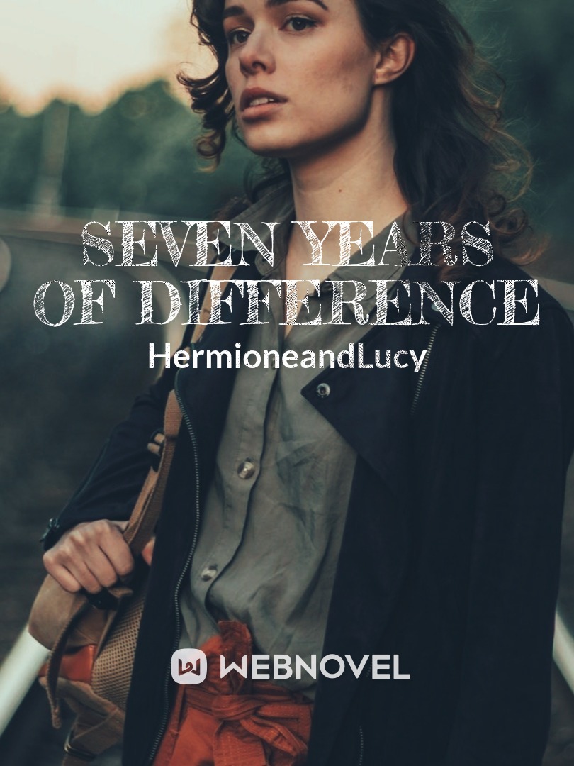 Seven Years of Difference Book
