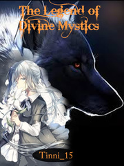 The Legend of Divine Mystics Book