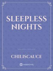 Sleepless Nights Book