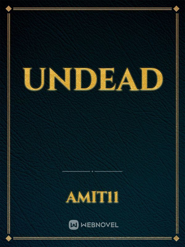 undead