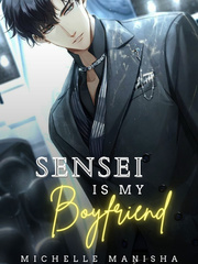 Sensei is My Boyfriend[Moved into a new link] Book