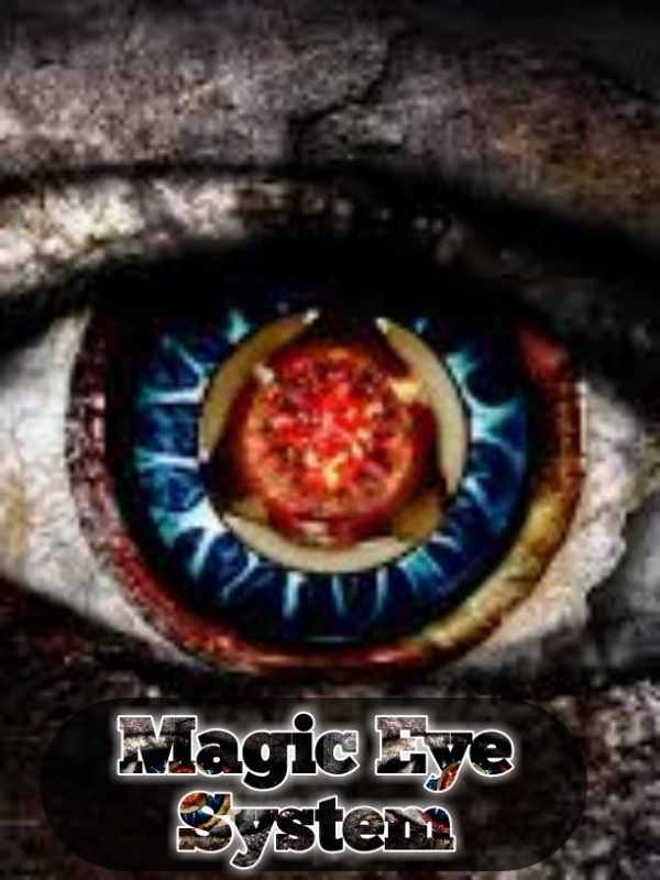 Magic Eye System Book