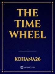 The Time Wheel Book