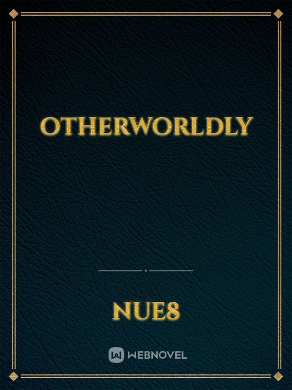 otherworldly Book
