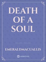 Death of A Soul Book