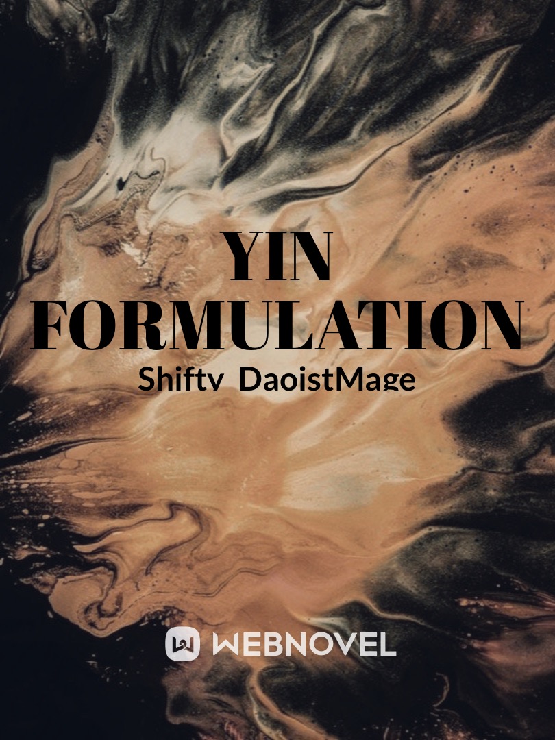 Yin Formulation(old version)