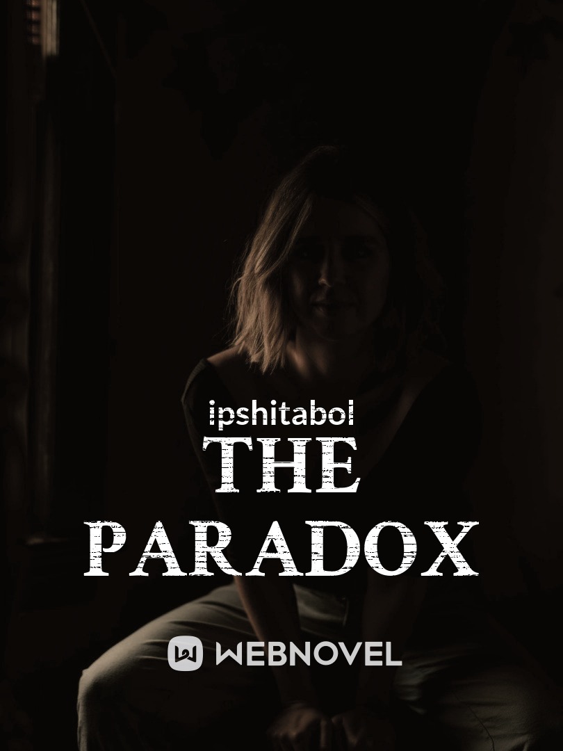 The Paradox Book