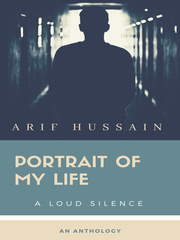 Portrait Of My Life Book
