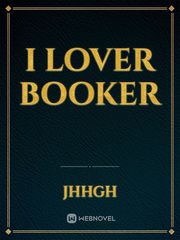 I lover booker Book