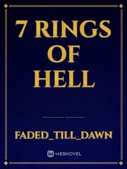 7 Rings Of Hell Book