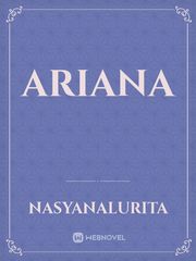 Ariana Book