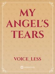 My Angel's Tears Book