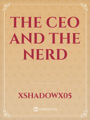The CEO And The Nerd Book