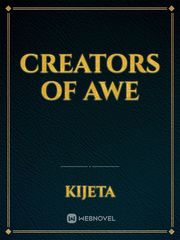 creators of awe Book